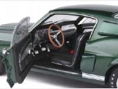 Ford shelby mustang - nuotraukos Nr. 4