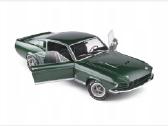Ford shelby mustang - nuotraukos Nr. 5