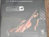 Mesh vinilas ( lp )