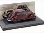 Mercedes-benz 170 - nuotraukos Nr. 2