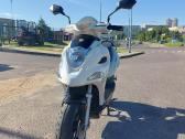 Elektrinis motoroleris Kreidler Hiker 2.0 - nuotraukos Nr. 2