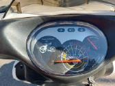 Elektrinis motoroleris Kreidler Hiker 2.0 - nuotraukos Nr. 7