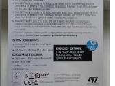 Stm32f303 discovery Evaluation Kit - nuotraukos Nr. 2