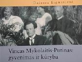 Literatūros vadovėlis 11-12 klasei