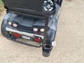 Medema M2 Joystick skuteris - nuotraukos Nr. 4