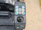 Medema M2 Joystick skuteris - nuotraukos Nr. 5