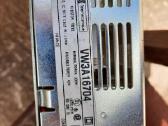 1996 m. Omga kryžminio pjovimo pjūklas T 55 300 - nuotraukos Nr. 6