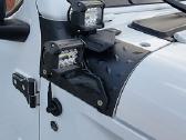 Jeep Wrangler dalys, orginalios ir tiuning - nuotraukos Nr. 6