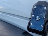 Jeep Wrangler dalys, orginalios ir tiuning - nuotraukos Nr. 8