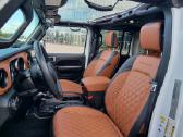 Jeep Wrangler dalys, orginalios ir tiuning - nuotraukos Nr. 10