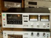 Denon Drs-810,luxman, Technics, Telefunken Mc-1. - nuotraukos Nr. 8