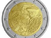 2 eurų Graikijos Unc proginės monetos - nuotraukos Nr. 4