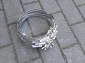 Vėdinimo sistemos dalys (viskas už 20 Eur) - nuotraukos Nr. 3