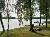 Poilsis prie Durių ežero Molėtų raj.
