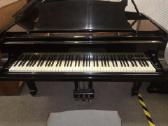 Parduodu fortepijona Steinway
