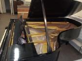 Parduodu fortepijona Steinway - nuotraukos Nr. 2