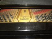 Parduodu fortepijona Steinway - nuotraukos Nr. 4