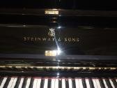 Parduodu fortepijona Steinway - nuotraukos Nr. 6