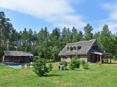Mini Spa Lynežeris. Vandens Namas Ūla baidarės - nuotraukos Nr. 2