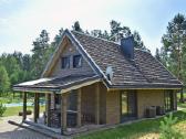 Mini Spa Lynežeris. Vandens Namas Ūla baidarės - nuotraukos Nr. 4