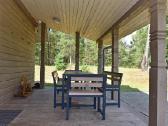 Mini Spa Lynežeris. Vandens Namas Ūla baidarės - nuotraukos Nr. 9