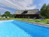 Mini Spa Lynežeryje "Oro namas" Ūla.baidarės - nuotraukos Nr. 5