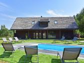 Mini Spa Lynežeryje "Oro namas"joninės ,baidarės