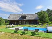 Mini Spa Lynežeryje "Oro namas" Ūla.baidarės - nuotraukos Nr. 6