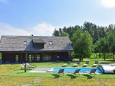 Mini Spa Lynežeryje "Oro namas"joninės ,baidarės - nuotraukos Nr. 8