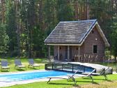 Mini Spa Lynežeryje "Oro namas"joninės ,baidarės - nuotraukos Nr. 9