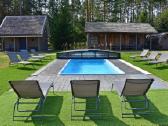 Mini Spa Lynežeryje "Oro namas" Ūla.baidarės - nuotraukos Nr. 7