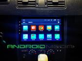 Volvo Xc90 XC 90 Android Multimedijos / multimedia - nuotraukos Nr. 3