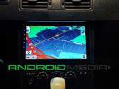Volvo Xc90 XC 90 Android Multimedijos / multimedia - nuotraukos Nr. 5