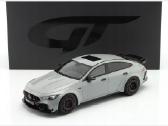 Mercdes-benz Gt63 Amg Brabus
