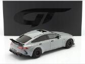 Mercdes-benz Gt63 Amg Brabus - nuotraukos Nr. 2