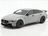 Mercdes-benz Gt63 Amg Brabus - nuotraukos Nr. 3