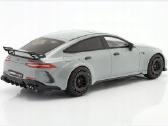 Mercdes-benz Gt63 Amg Brabus - nuotraukos Nr. 4