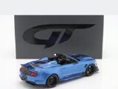 Ford Mustang Shelby - nuotraukos Nr. 2