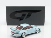Porsche 911 - nuotraukos Nr. 2