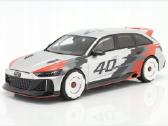 Audi Rs6 Concept - nuotraukos Nr. 3