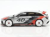 Audi Rs6 Concept - nuotraukos Nr. 5