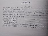 S. Kanišauskas"kur jūs, ateiviai iš kosmoso?" 1988 - nuotraukos Nr. 3