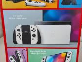 Nintendo Switch Oled naujas su garantija - nuotraukos Nr. 3