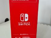 Nintendo Switch Oled naujas su garantija - nuotraukos Nr. 4