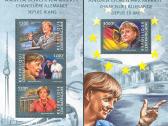 Car 2015. Angela Dorothea Merkel.