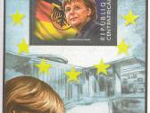 Car 2015. Angela Dorothea Merkel. - nuotraukos Nr. 3