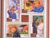 Stp 2015. Angela Dorothea Merkel. - nuotraukos Nr. 2