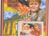 Stp 2015. Angela Dorothea Merkel. - nuotraukos Nr. 3