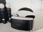 Sony Playstation 4 Slim + Virtuali realybė - nuotraukos Nr. 4