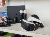 Sony Playstation 4 Slim + Virtuali realybė - nuotraukos Nr. 2